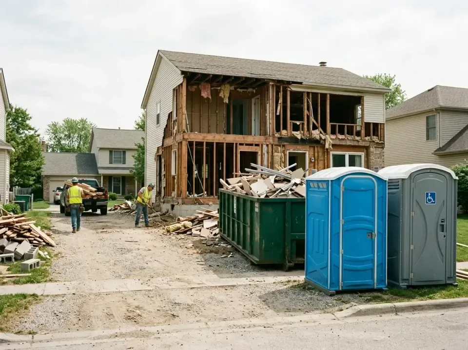 home-renovation-demolition-sit-010 — frequently asked questions, Portable Toilet & Dumpsters Rental in Lavallette, NJ